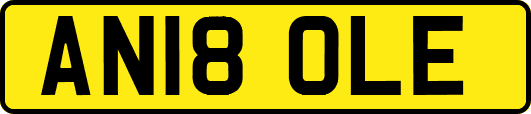 AN18OLE