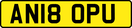 AN18OPU