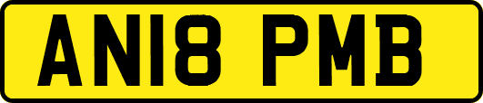 AN18PMB