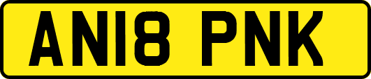 AN18PNK