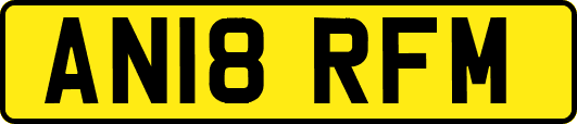 AN18RFM
