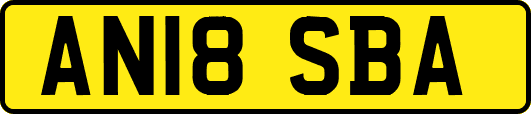 AN18SBA
