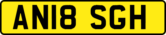 AN18SGH