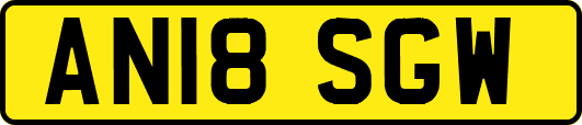 AN18SGW