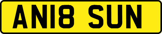 AN18SUN