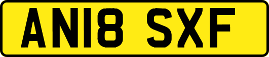 AN18SXF
