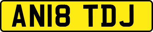 AN18TDJ