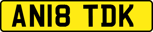 AN18TDK