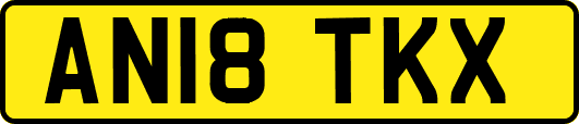 AN18TKX