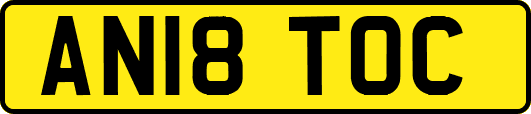 AN18TOC