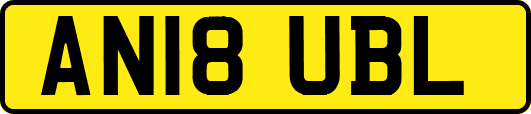 AN18UBL