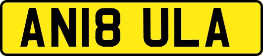 AN18ULA