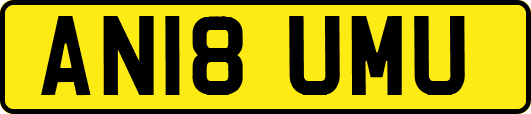 AN18UMU