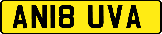 AN18UVA