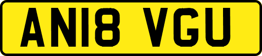 AN18VGU