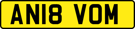 AN18VOM