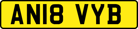 AN18VYB
