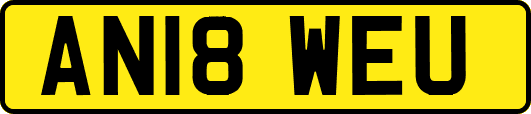 AN18WEU