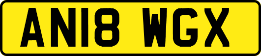 AN18WGX
