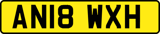 AN18WXH