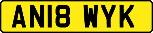 AN18WYK