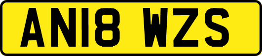 AN18WZS