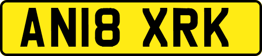 AN18XRK