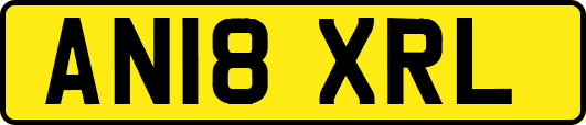 AN18XRL