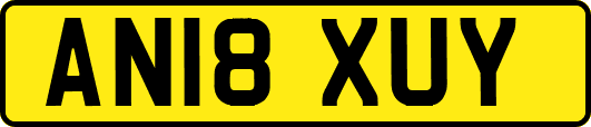 AN18XUY