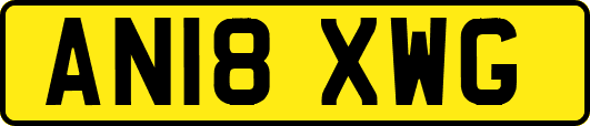 AN18XWG