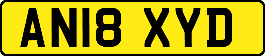 AN18XYD