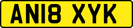 AN18XYK
