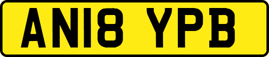 AN18YPB
