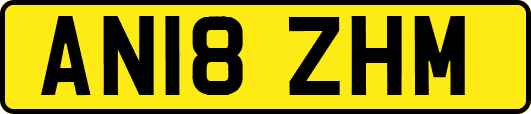 AN18ZHM