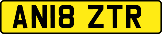 AN18ZTR
