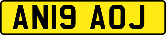 AN19AOJ