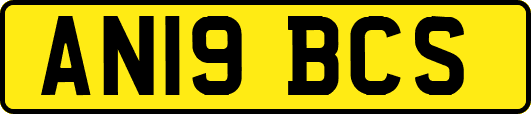 AN19BCS