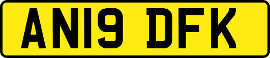 AN19DFK