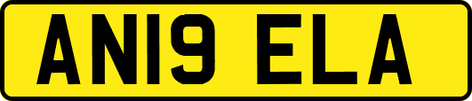 AN19ELA