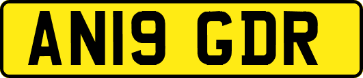 AN19GDR