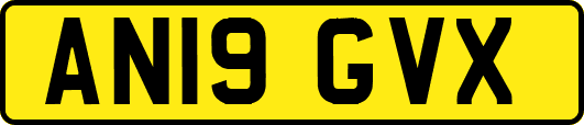 AN19GVX
