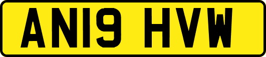 AN19HVW