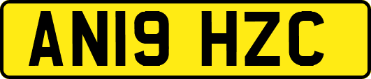 AN19HZC