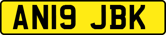 AN19JBK