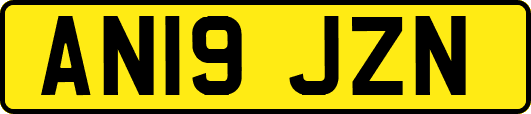AN19JZN