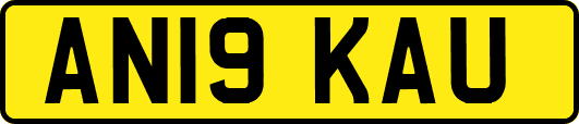 AN19KAU