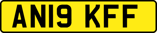 AN19KFF