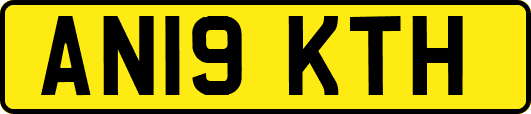 AN19KTH