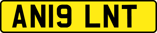 AN19LNT