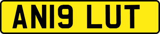 AN19LUT